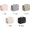 Portable Hanging Travel Toiletry Bag
