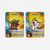Iknowk Disney Moana 2 Badge