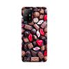 Hülle für Oppo Reno5 Z Hülle Blume Tier Hülle Silikonhülle für OPPO Reno 5Z Reno 5 Z 5G 6.43'' Hülle Bumper Handyhülle Coque