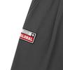 UFC SPORT Ufc Standard Oversized Jogger Pants Charcoal U2Lpx1303Ch