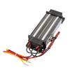 PTC-Heizelement, Keramik-Lufterhitzer, thermostatisch, 500 W, 110 V