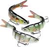 HUACHENG Major Craft Isca Jig Metálico Jig Para Micro Balanço