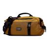 New Converse Polyester Crossbody Bag, Sling Bag, Fanny Pack Regular Unisex Earthy Yellow 10022101-A05