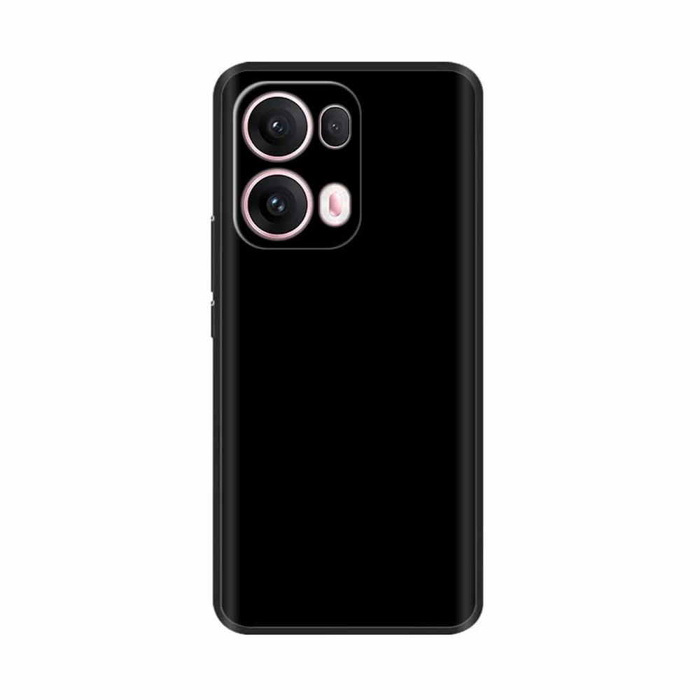 

Reno13/Reno13 Pro Case Soft Silicone Cartoon Back Phone Cover For OPPO Reno 13 5G Case Shells Coque for OPPO Reno 13 Pro Fundas Oppo Reno13 F 5G