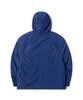Qt8 Garments Lb Nostalgia Windbreaker (Blue)