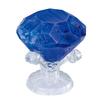 Crystal Puzzle Sapphire 43-piece