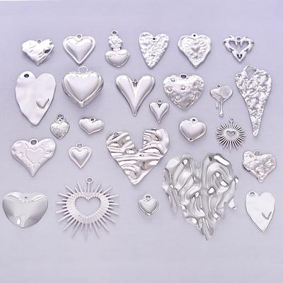 Creazione di gioielli e bijoux – Componenti e accessori per bijoux