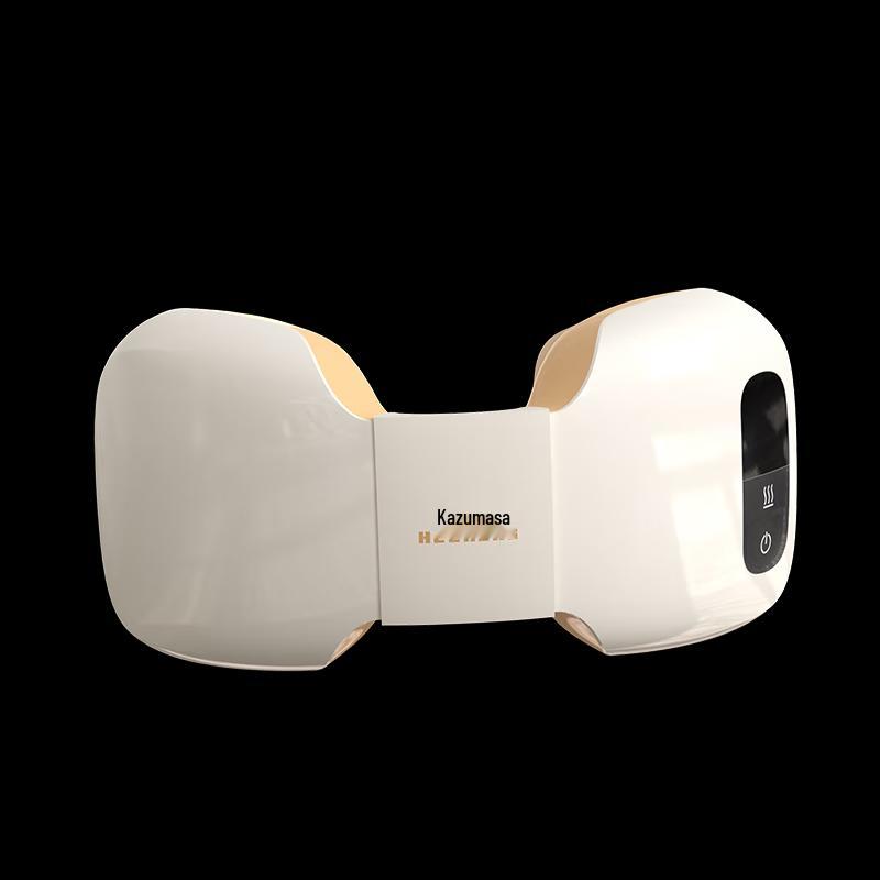 HEZHENG Neck and Shoulder Kneading Massager