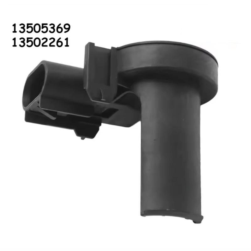 Advanced Car Battery Monitoring Sensor 13505369 13502261 Quick Fixing Suitable for Multiple Models 2005 to 2016