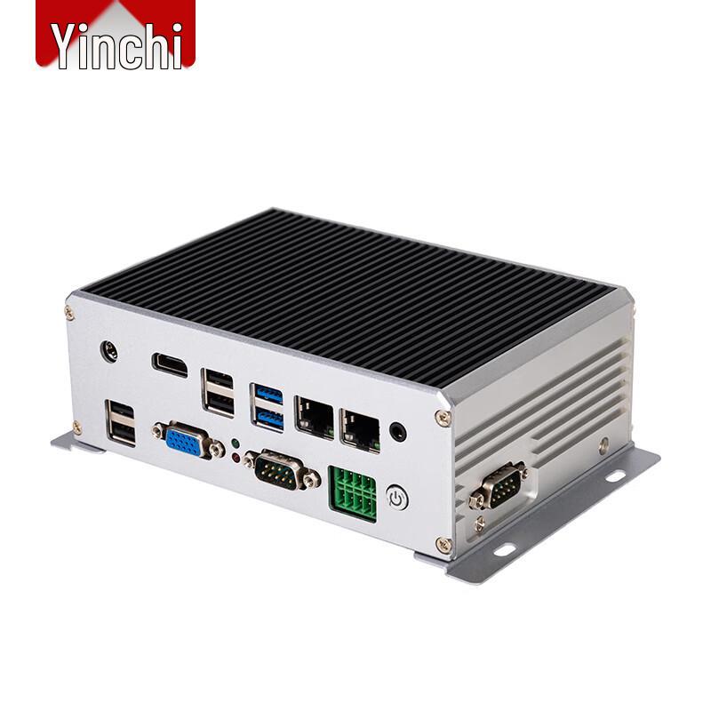 Mini PC Industrial INCEER YRK-2L Celeron J4125 (Versión CN)