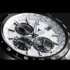 CASIO Men's OCEANUS OCW-T2600J-7AJF [OCEANUS CLASSIC LINE] Round Watch Silver Titan