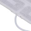 Vest Heating Pad Safe Soft Comfortable Warm Electric Heating Sheet for Winter Coats