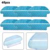 Improved Cleaning Efficiency with For M6 Pro Robot Vacuum Cleaner Replacement Mop Cloth for Long Lasting Performance