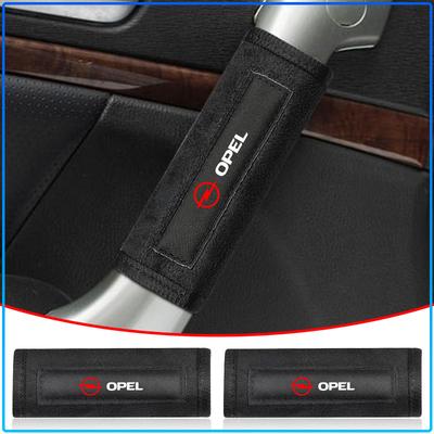 Copri Protezione Maniglia Interno Auto Guanti per Tetto per Astra H G J Insignia Mokka Zafira Corsa Vectra B C D