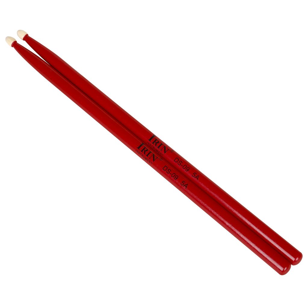 5A Drumsticks Ahorn Drumsticks Mehrfarbige Drumsticks Professionelle Percussion Musikinstrument Zubehör Teile