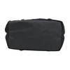 Nike Rpm Zipper Closure Large Capacity Polyester Tote Bag Unisex Tote Bags Black FJ0439010