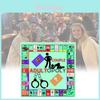 Exciting Adult Couple Night Paper Board For Date Night Fun
