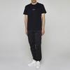 STONE ISLAND Embroidered T Shirt 79152NS82-V0029