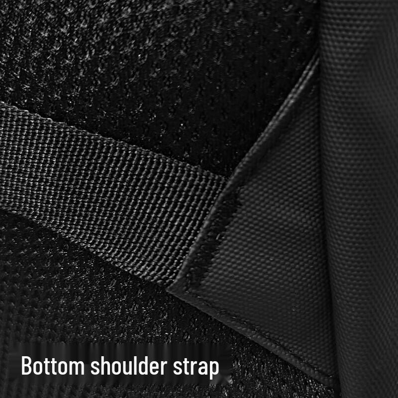 Men's Ultralight 16-inch Business Travel Laptop Backpack
