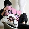 Nikke Doro cartoon Pillow Anime Pillow Sofa Bed Head Pillow Cover Cushion Cover x cm Fashion