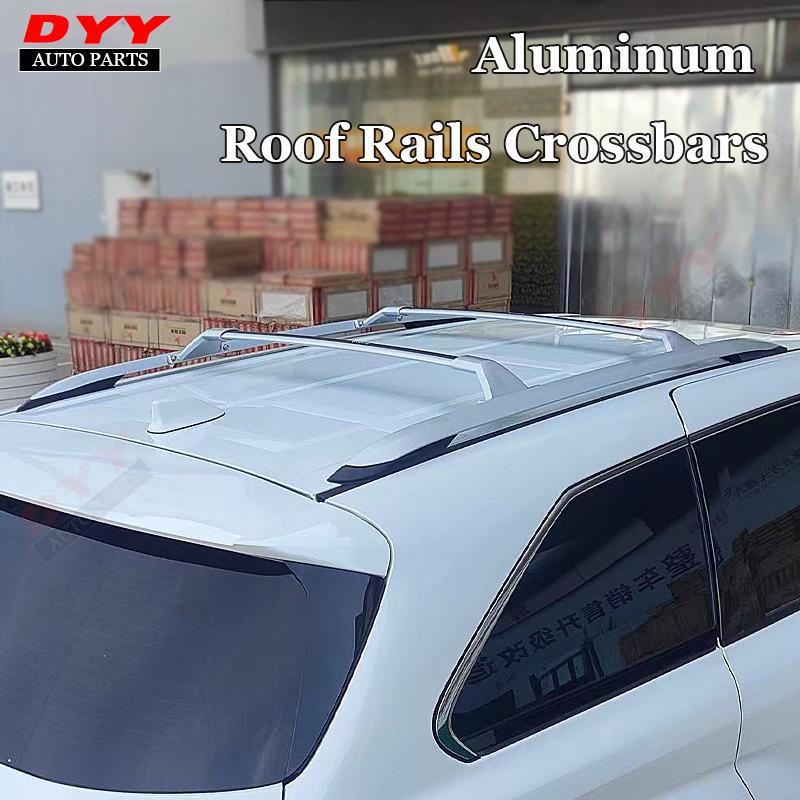 Sienna Roof Rack Crossbars Upgrade for 2021-2025 Models