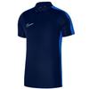 DF Academy 23 SS Polo, Mens Navy T-shirts