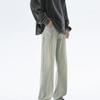 Old Slim Jeans Men's Autumn Handsome Small Straight Trousers