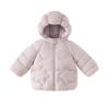 DAVE&BELLA Girls' Waterproof Puffer Down Jacket