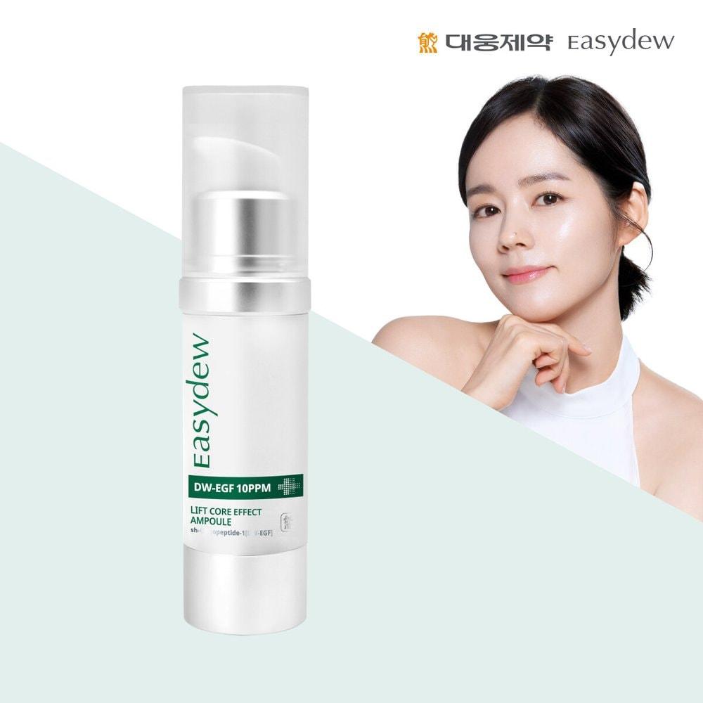 

[Single item] 1 Easydew Core Lifting Ampoule