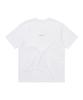 THISISNEVERTHAT Artifacts Tee White
