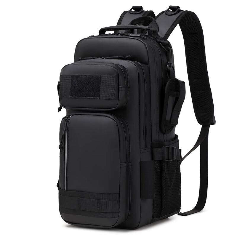 Li Shen Outdoor Travel Backpack