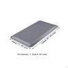 Kitchen Mat Floor Non Slip Ergonomic Comfortable Home Decor Rug for Standing Desk