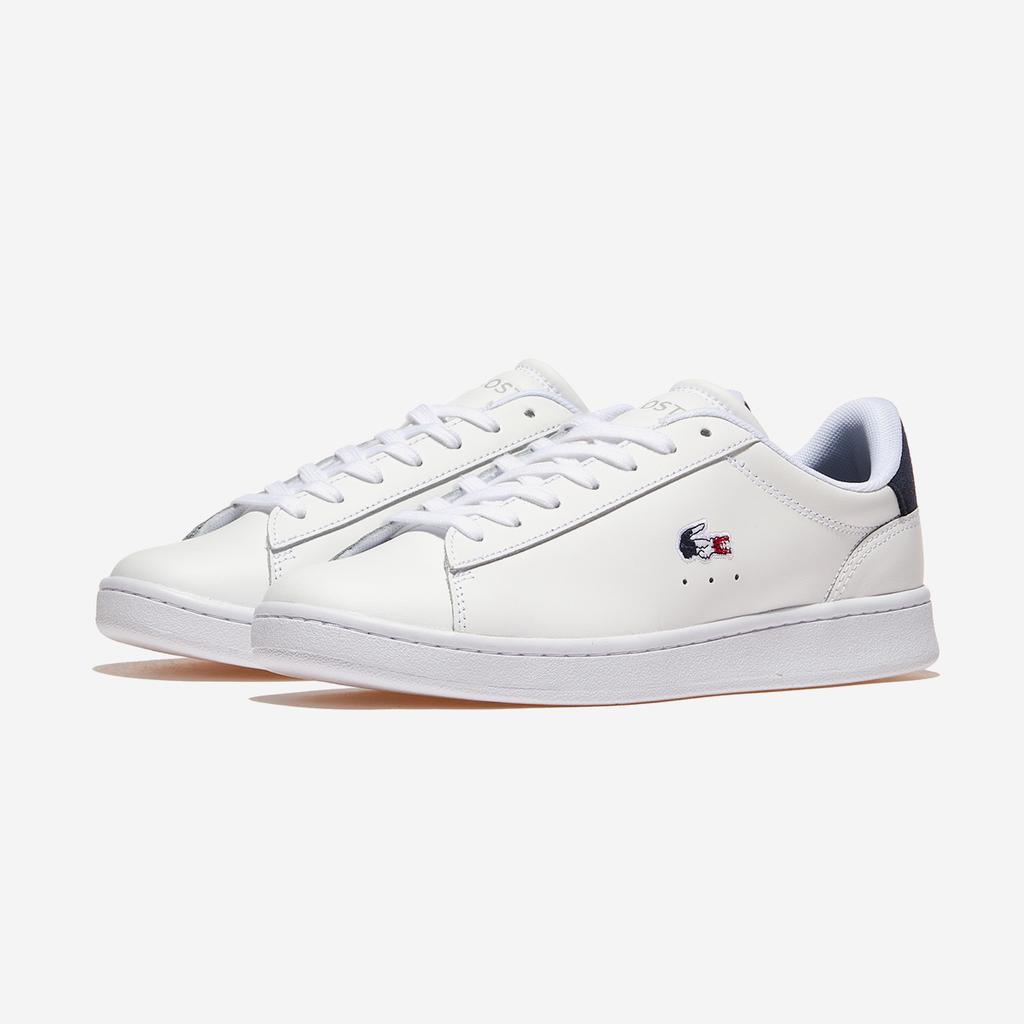 Lacoste Carnaby Set [7-48SMA0111] [Shipped from Korea] 100% Authentic