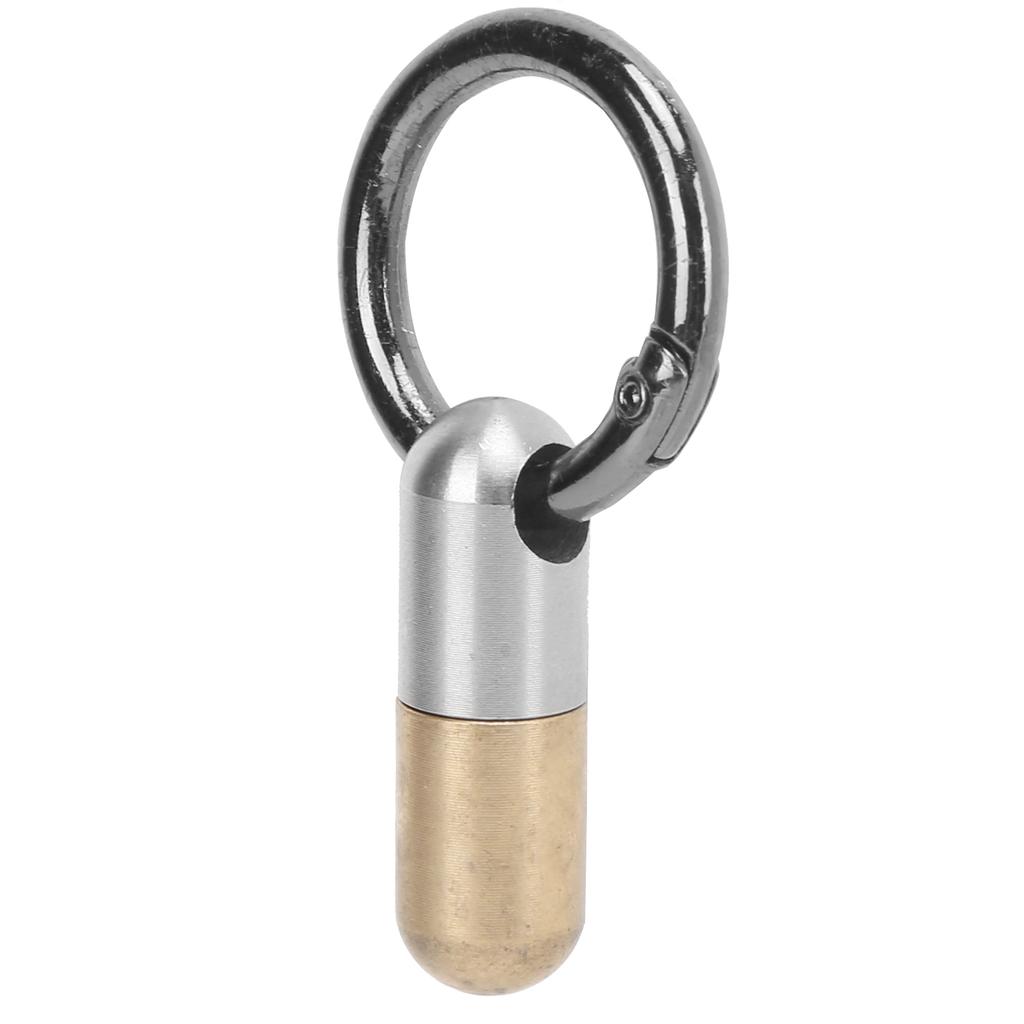 Mikrořezný nástroj s klíčenkou Přenosný malý řezný nástroj pro venkovní kempování turistiku