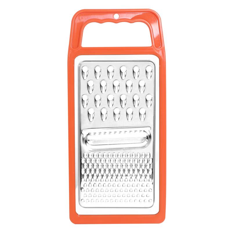 LISM Multi-functional 3-in-1 Vegetable Grater & Slicer