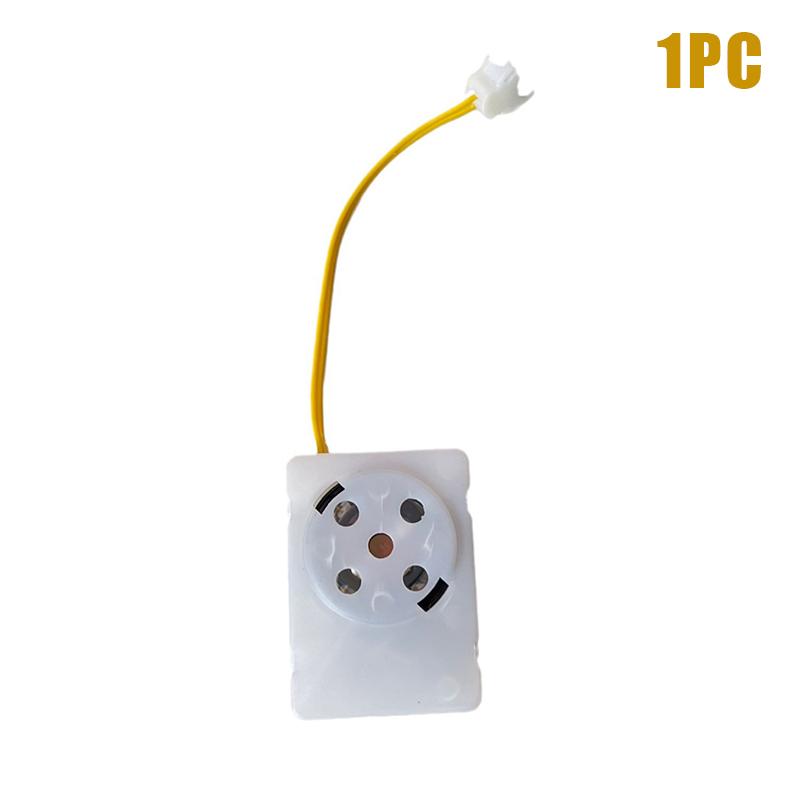 

Голосовой ящик для чучела животных записываемый звуковой модуль плюшевая игрушка устройство для записи голосовых сообщений записывающее устройство с чистым голосом 1PC