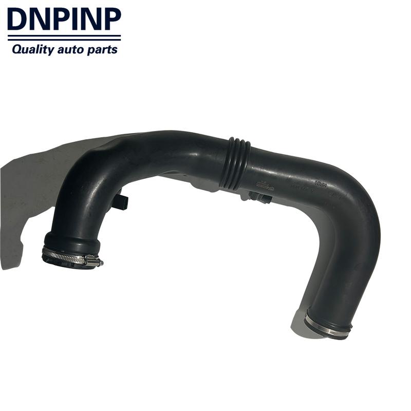 Tubo Flessibile di Manutenzione Tubo di Aspirazione Turbocompressore OEM 2710901929 Per Mercedes-Benz C180 C200 C250 W204 Motore M271