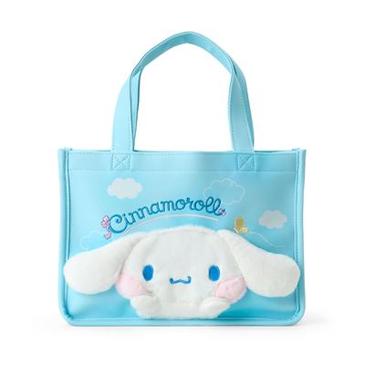 [Sanrio] Handtas (Hoppe Puni Puni) Cinnamoroll 175722