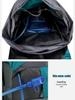 New Waterproof Multifunctional Outdoor Backpack: Camping, Sports, Mountaineering & Portable Storage Bag
