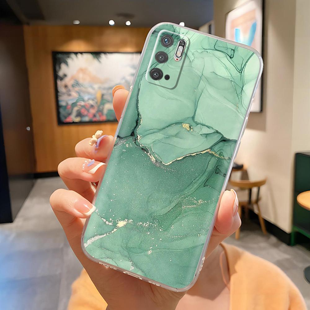 Für Xiaomi Redmi Note 10 5G Hülle Stoßfestes Silikon Weiche TPU Rückseite Für Xiaomi Redmi Note10 Note 10T 5G Handyhüllen Coque