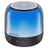 Philips TAS1108 Portable Bluetooth Speaker with RGB Lighting (CN Version)
