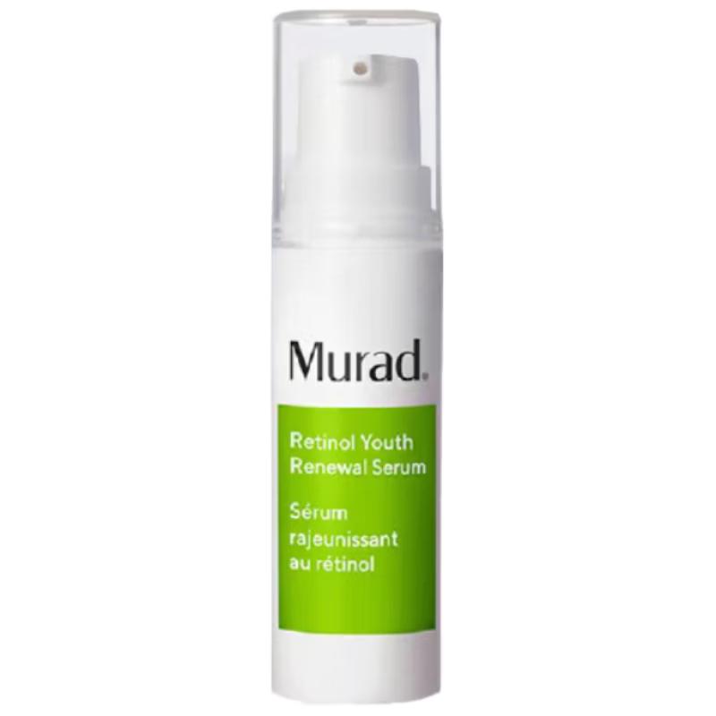 Murad Retinol Youth Renewal Facial Serum