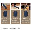 Shark Shark Vacuum Cleaner Handy Cleaner Cordless EVOPOWER EX WV405J Blue Jean