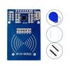 MFRC-522 RC522 RFID RF card sensor module to send S50 Fudan card, keychain watch nmd raspberry pi