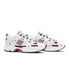 New Balance 827 'White Red' (Unisex) White / Red / Black Running Shoes ML827AAB