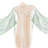Antique Hanfu Sexy Lingerie Sexy Pajamas Uniform Seduction Passion Bed Shame Dating Robe