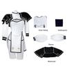 Dames cosplay kostuums, anime kostuums, non en priester cosplay sets, Halloween cosplay feesten, en anime tentoonstellingskostuums