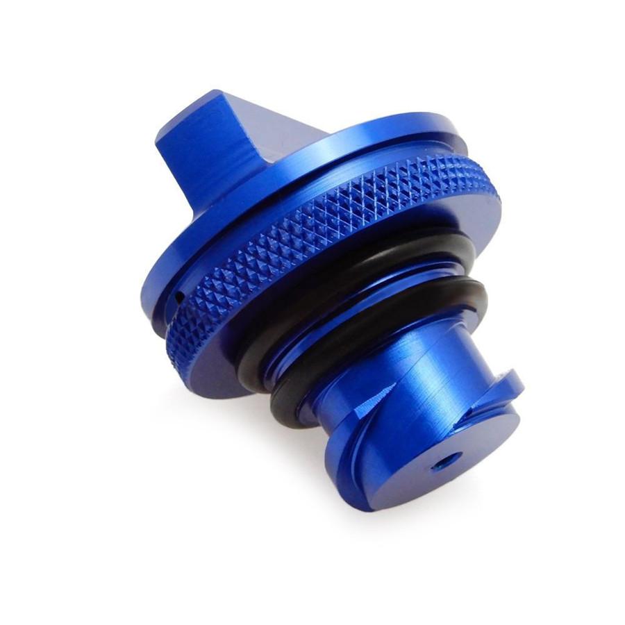 

1X Billet Aluminum DEF Cap for 2013-2017 Dodge Ram Cummins and Ecodiesel Truck