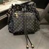 Simple Handbag, Large-capacity Fashionable Single-shoulder Crossbody Bag for Ladies, Stylish Daily Commuting Bucket Bag
