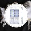 10 Piece Set Including Traditional Jewish Tzitzit, Prayer Shawls, Accessories And Home Decor Items.